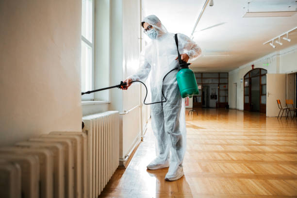 Emergency Pest Control in East Mckeesport, PA